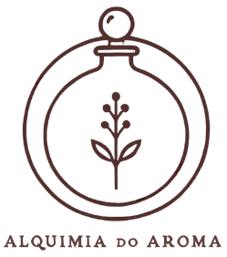Alquimia do Aroma